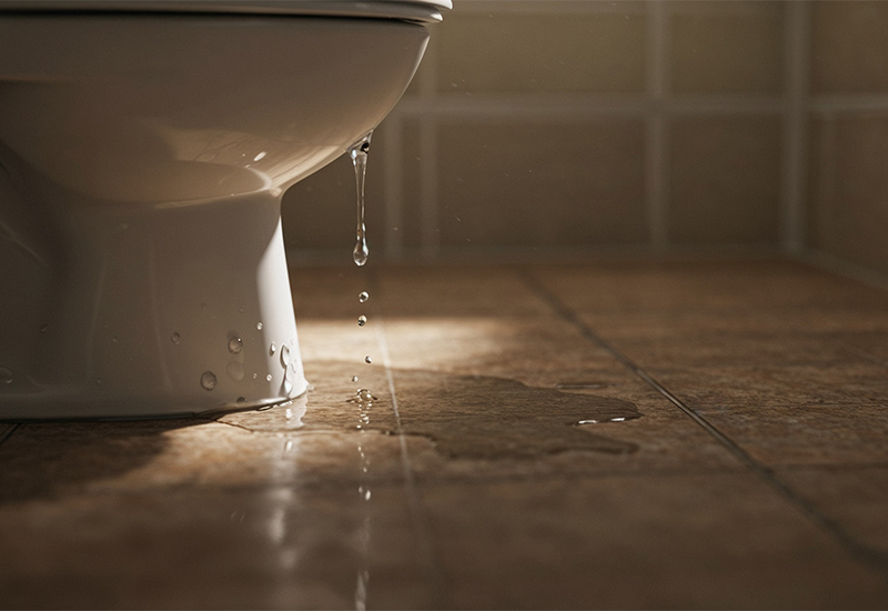 Dépannage plomberie et réparation de fuite d’eau à Montpellier